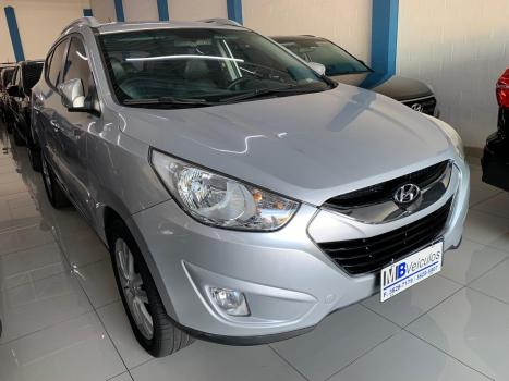 HYUNDAI IX35 2.0 16V 4P GLS AUTOMTICO, Foto 8