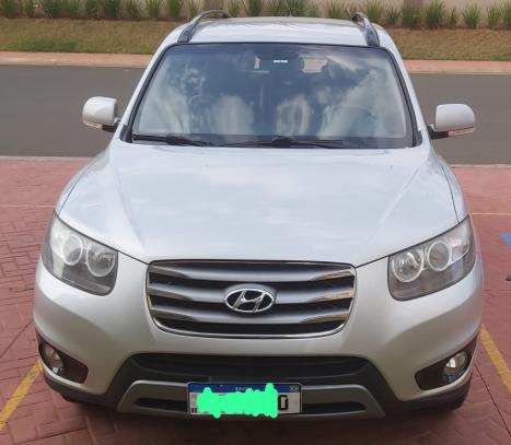 HYUNDAI Santa F 2.4 16V 4P GLS 2WD 180CV AUTOMTICO, Foto 2