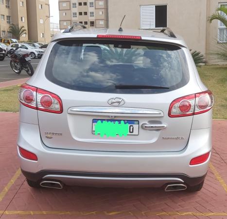 HYUNDAI Santa F 2.4 16V 4P GLS 2WD 180CV AUTOMTICO, Foto 4