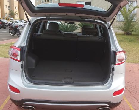 HYUNDAI Santa F 2.4 16V 4P GLS 2WD 180CV AUTOMTICO, Foto 5