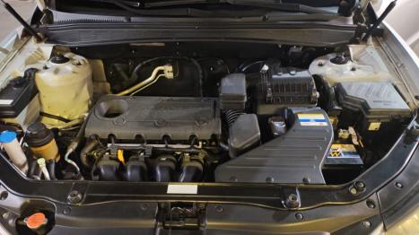 HYUNDAI Santa F 2.4 16V 4P GLS 2WD 180CV AUTOMTICO, Foto 6