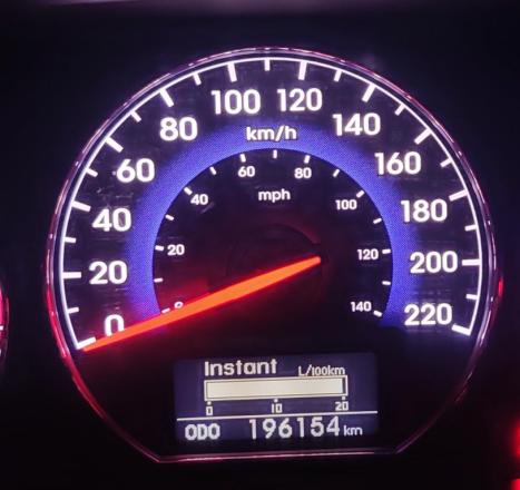 HYUNDAI Santa F 2.4 16V 4P GLS 2WD 180CV AUTOMTICO, Foto 7