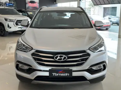 HYUNDAI Santa F 3.3 V6 24V 4P 4X4 270CV AUTOMTICO, Foto 2