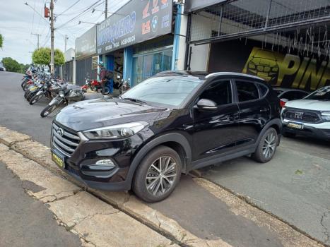 HYUNDAI Tucson 1.6 16V 4P T-GDI SPECIAL EDITION ECOSHIFT AUTOMTICO, Foto 5