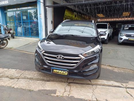 HYUNDAI Tucson 1.6 16V 4P T-GDI SPECIAL EDITION ECOSHIFT AUTOMTICO, Foto 7