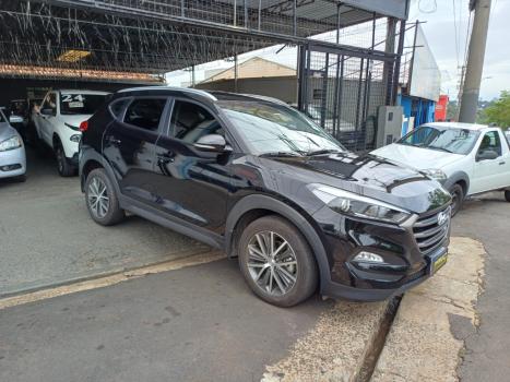 HYUNDAI Tucson 1.6 16V 4P T-GDI SPECIAL EDITION ECOSHIFT AUTOMTICO, Foto 8