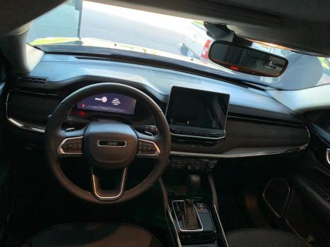 JEEP Commander 1.3 16V 4P FLEX T270 LIMITED TURBO AUTOMTICO, Foto 3