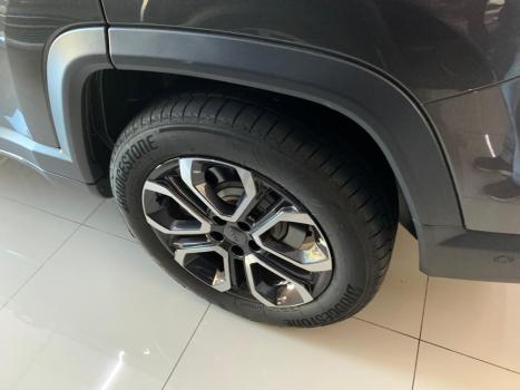 JEEP Commander 1.3 16V 4P FLEX T270 LIMITED TURBO AUTOMTICO, Foto 5