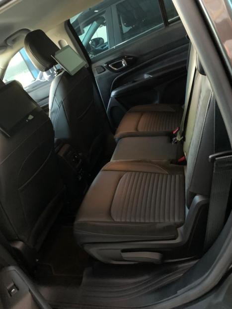 JEEP Commander 1.3 16V 4P FLEX T270 LIMITED TURBO AUTOMTICO, Foto 7