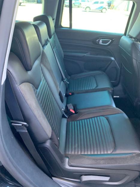 JEEP Commander 1.3 16V 4P FLEX T270 LIMITED TURBO AUTOMTICO, Foto 4