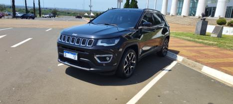 JEEP Compass 2.0 16V 4P LIMITED FLEX AUTOMTICO, Foto 2