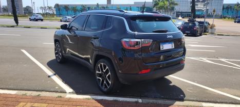 JEEP Compass 2.0 16V 4P LIMITED FLEX AUTOMTICO, Foto 4