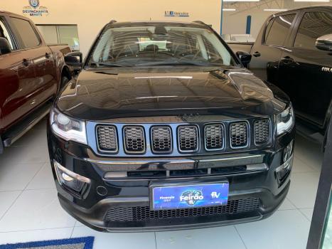 JEEP Compass 2.0 16V 4P NIGHT EAGLE TURBO DIESEL 4X4 AUTOMTICO, Foto 7