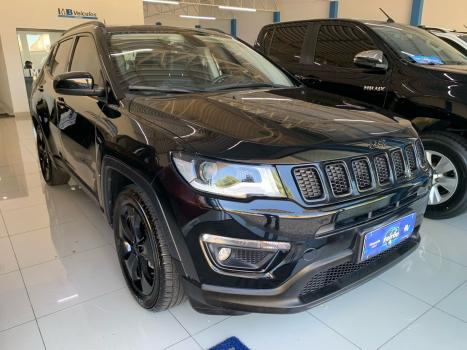 JEEP Compass 2.0 16V 4P NIGHT EAGLE TURBO DIESEL 4X4 AUTOMTICO, Foto 8