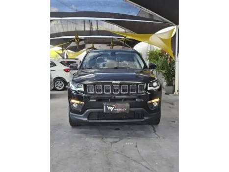 JEEP Compass 2.0 16V 4P SPORT AUTOMTICO, Foto 2