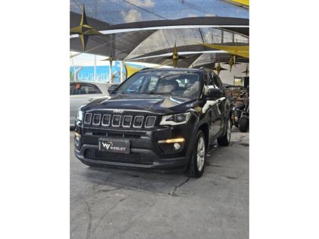 JEEP Compass 2.0 16V 4P SPORT AUTOMTICO, Foto 3