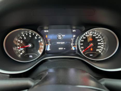 JEEP Compass 2.0 16V 4P LONGITUDE FLEX AUTOMTICO, Foto 5