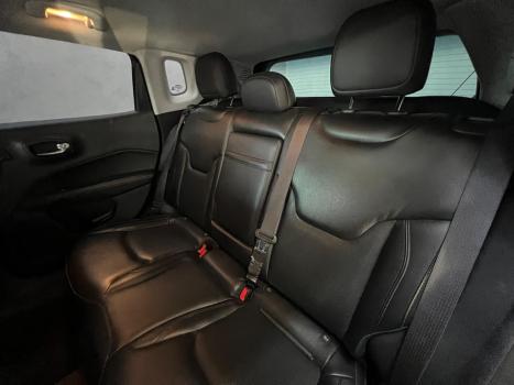 JEEP Compass 2.0 16V 4P LONGITUDE FLEX AUTOMTICO, Foto 8