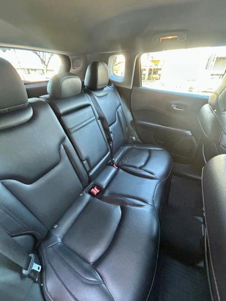JEEP Compass 2.0 16V 4P 350 LONGITUDE 4X4 TURBO DIESEL AUTOMTICO, Foto 6