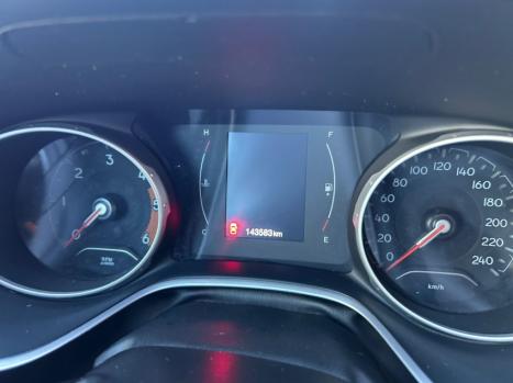JEEP Compass 2.0 16V 4P 350 LONGITUDE 4X4 TURBO DIESEL AUTOMTICO, Foto 9