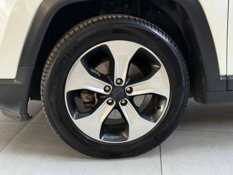 JEEP Compass 2.0 16V 4P LIMITED FLEX AUTOMTICO, Foto 5
