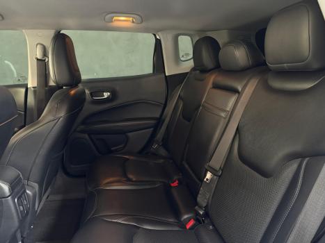 JEEP Compass 2.0 16V 4P LIMITED FLEX AUTOMTICO, Foto 6