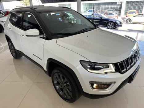 JEEP Compass 2.0 16V 4P LIMITED TURBO DIESEL 4X4 AUTOMTICO, Foto 5