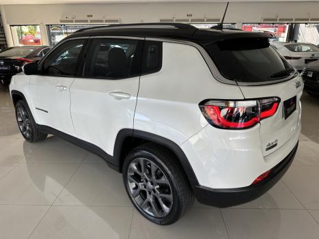JEEP Compass 2.0 16V 4P LIMITED TURBO DIESEL 4X4 AUTOMTICO, Foto 6