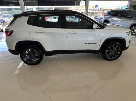 JEEP Compass 2.0 16V 4P LIMITED TURBO DIESEL 4X4 AUTOMTICO, Foto 9