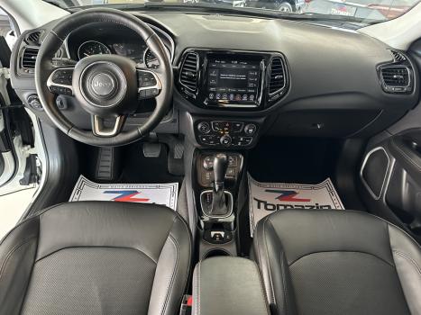 JEEP Compass 2.0 16V 4P LIMITED TURBO DIESEL 4X4 AUTOMTICO, Foto 10