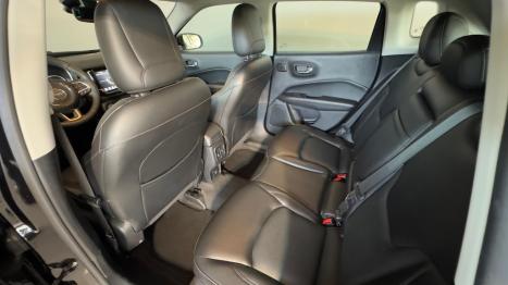 JEEP Compass 2.0 16V 4P LIMITED FLEX AUTOMTICO, Foto 5