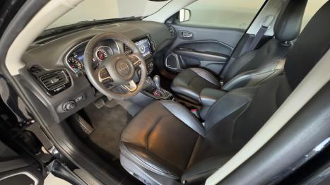 JEEP Compass 2.0 16V 4P LIMITED FLEX AUTOMTICO, Foto 11
