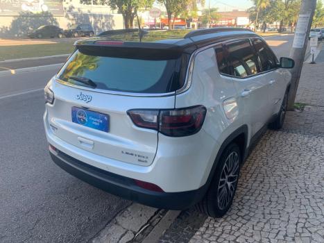 JEEP Compass 2.0 16V 4P 350 LIMITED 4X4 TURBO DIESEL AUTOMTICO, Foto 2