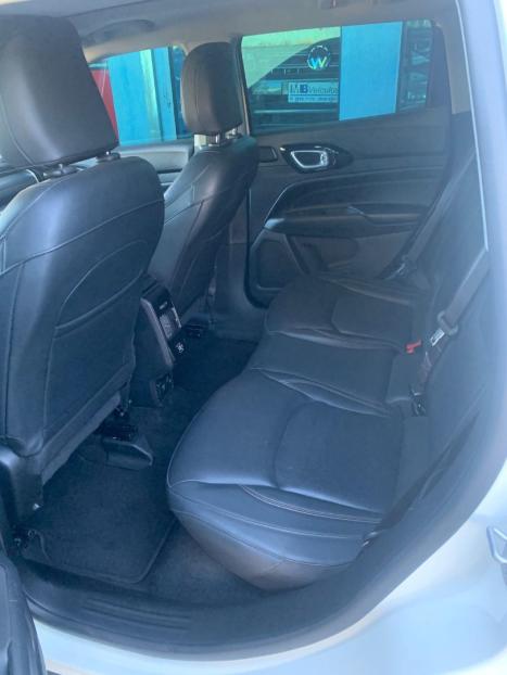 JEEP Compass 2.0 16V 4P 350 LIMITED 4X4 TURBO DIESEL AUTOMTICO, Foto 3