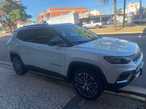 JEEP Compass 2.0 16V 4P 350 LIMITED 4X4 TURBO DIESEL AUTOMTICO, Foto 4