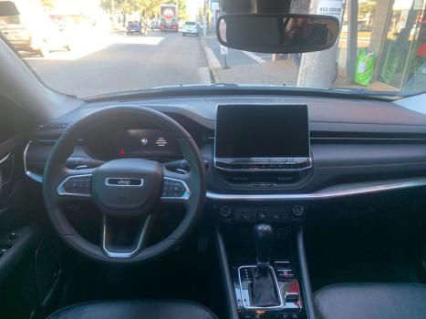 JEEP Compass 2.0 16V 4P 350 LIMITED 4X4 TURBO DIESEL AUTOMTICO, Foto 5