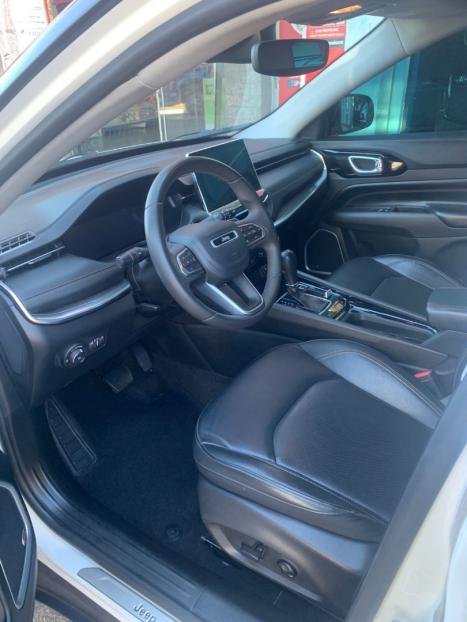 JEEP Compass 2.0 16V 4P 350 LIMITED 4X4 TURBO DIESEL AUTOMTICO, Foto 6