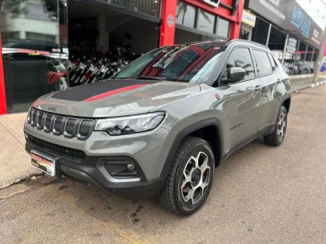 JEEP Compass 2.0 16V 4P 350 TRAILHAWK 4X4 TURBO DIESEL AUTOMTICO, Foto 1