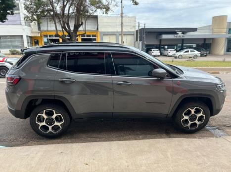 JEEP Compass 2.0 16V 4P 350 TRAILHAWK 4X4 TURBO DIESEL AUTOMTICO, Foto 3