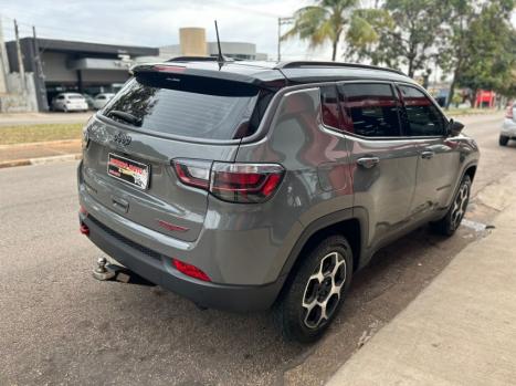 JEEP Compass 2.0 16V 4P 350 TRAILHAWK 4X4 TURBO DIESEL AUTOMTICO, Foto 4