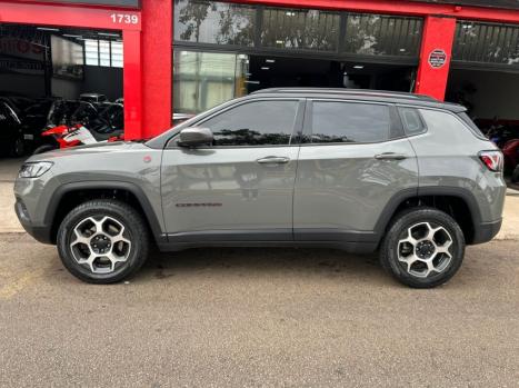 JEEP Compass 2.0 16V 4P 350 TRAILHAWK 4X4 TURBO DIESEL AUTOMTICO, Foto 6
