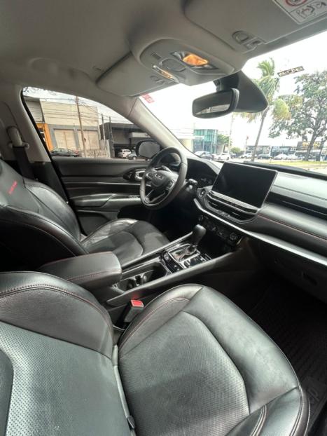 JEEP Compass 2.0 16V 4P 350 TRAILHAWK 4X4 TURBO DIESEL AUTOMTICO, Foto 8