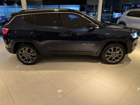 JEEP Compass 2.0 16V 4P LIMITED TURBO DIESEL 4X4 AUTOMTICO, Foto 5
