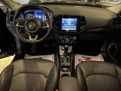 JEEP Compass 2.0 16V 4P LIMITED TURBO DIESEL 4X4 AUTOMTICO, Foto 8