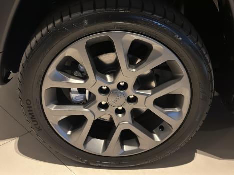 JEEP Compass 2.0 16V 4P LIMITED TURBO DIESEL 4X4 AUTOMTICO, Foto 9