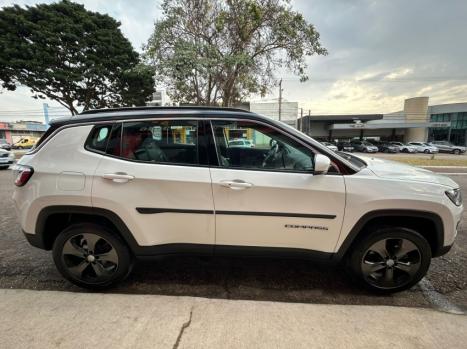 JEEP Compass 2.0 16V 4P LONGITUDE TURBO DIESEL 4X4 AUTOMTICO, Foto 3