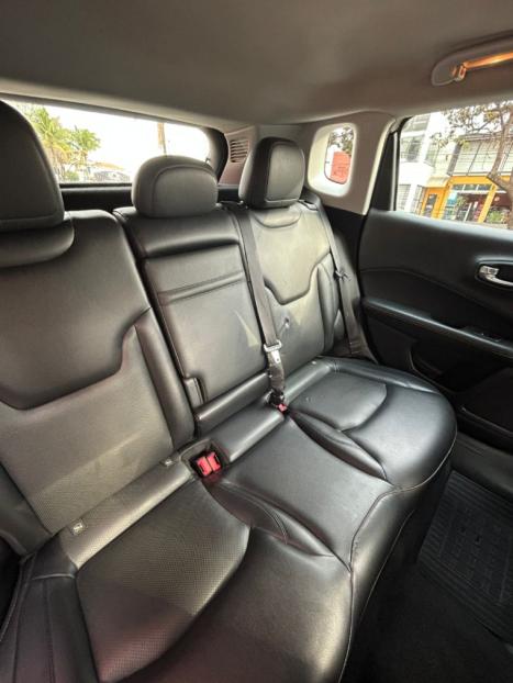 JEEP Compass 2.0 16V 4P LONGITUDE TURBO DIESEL 4X4 AUTOMTICO, Foto 7