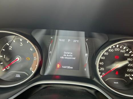 JEEP Compass 2.0 16V 4P LONGITUDE TURBO DIESEL 4X4 AUTOMTICO, Foto 11