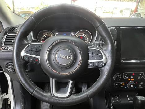 JEEP Compass 2.0 16V 4P LONGITUDE FLEX AUTOMTICO, Foto 5