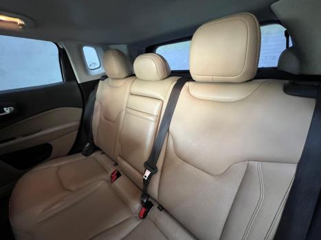 JEEP Compass 2.0 16V 4P LONGITUDE FLEX AUTOMTICO, Foto 7